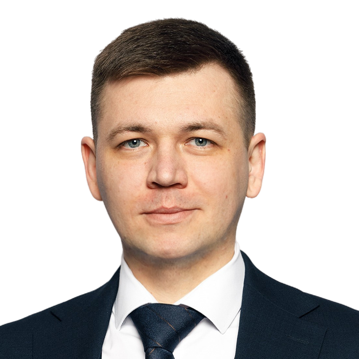 Евгений Данилов