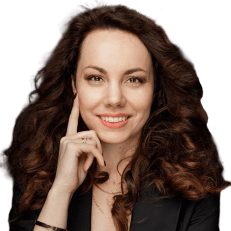 Екатерина Старкова