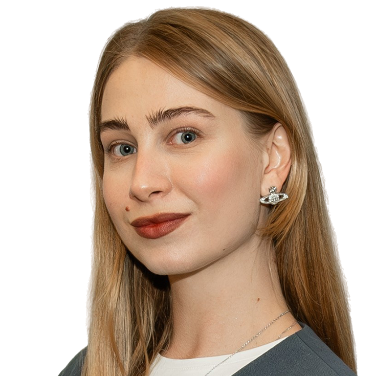 Екатерина Якунина