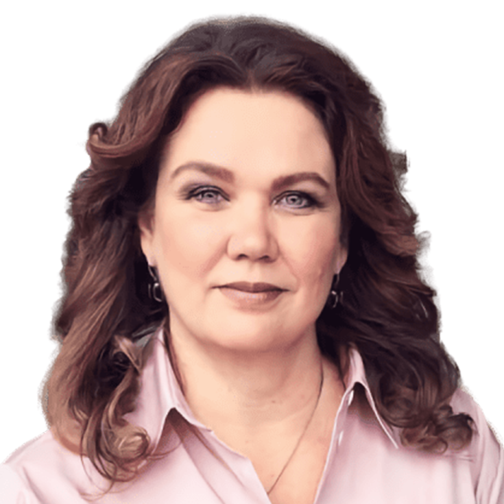 Елена Синегубова