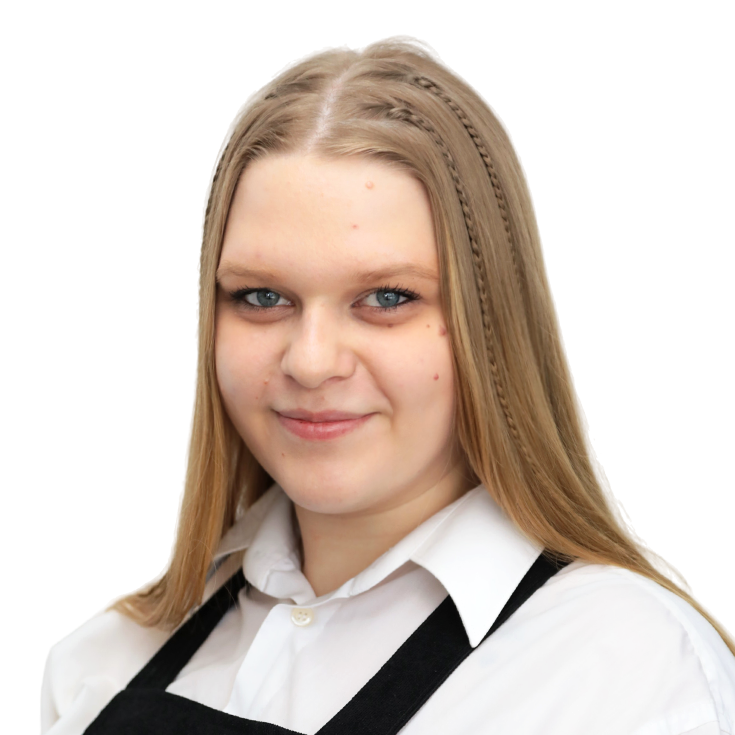 Ксения Макарова