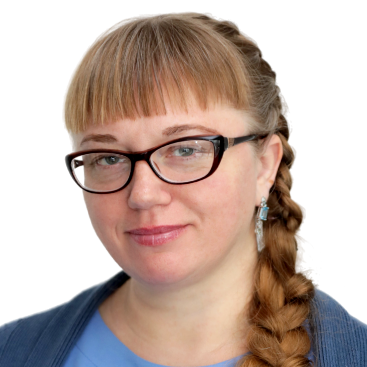 Наталья Гребнева