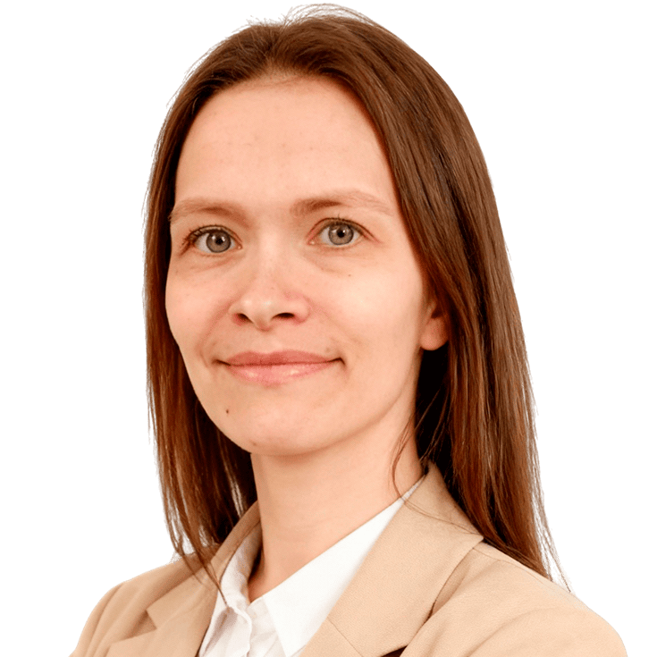 Ольга Шушкова