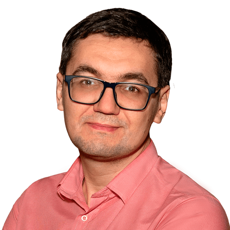 Руслан Суслопаров