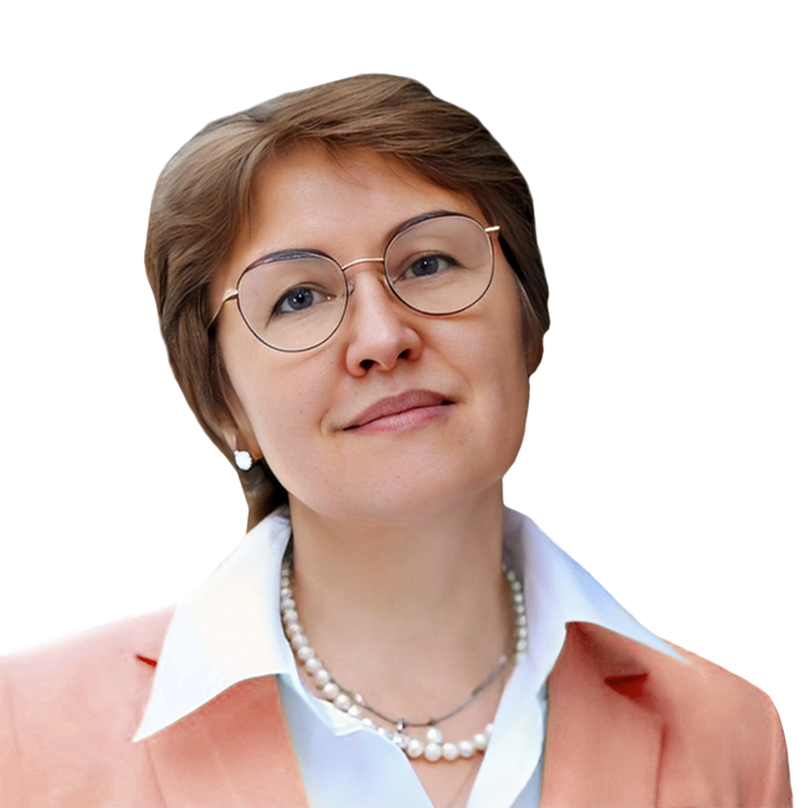 Татьяна Филатова
