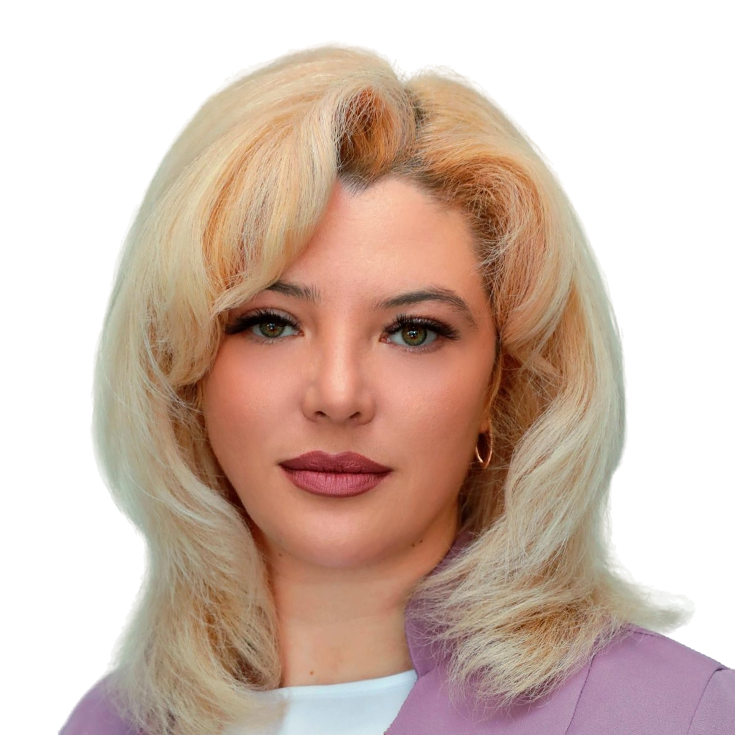Юлия Шпагина