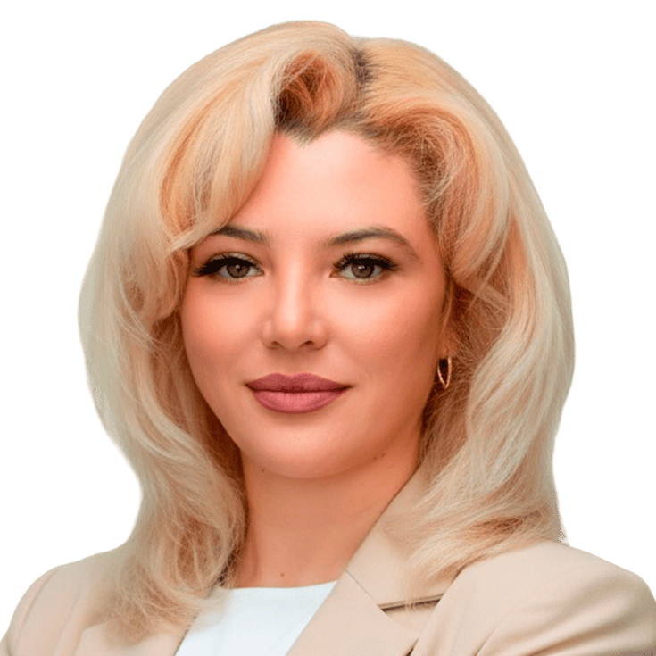 Юлия Шпагина