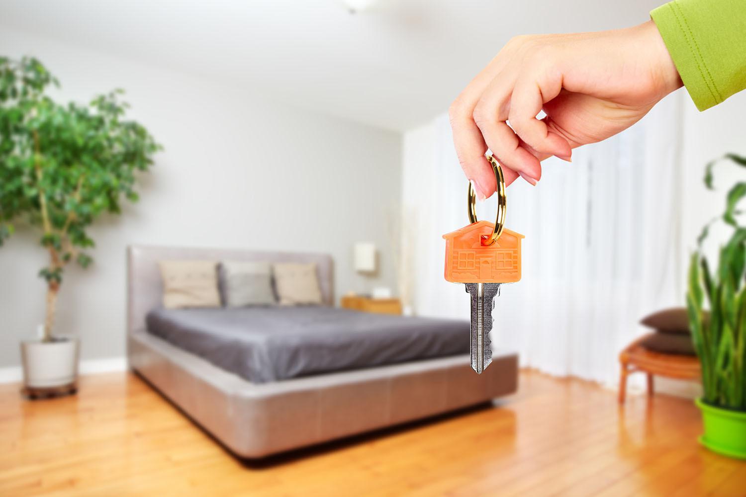 Как сдать квартиру в аренду и не нарушить закон